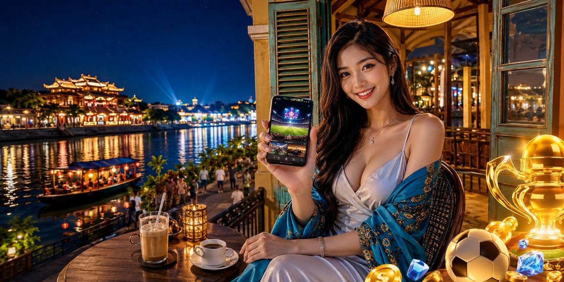 Người hâm mộ esports tại Huế theo dõi giải đấu và dùng voucher hh2