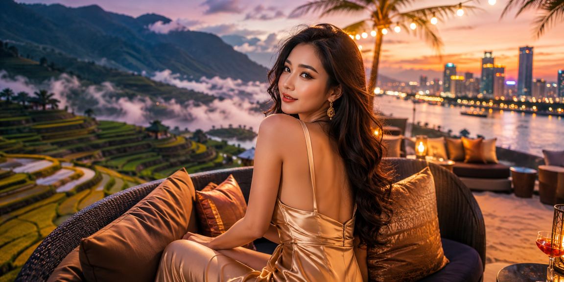 Người chơi slots tại Sài Gòn sử dụng voucher hh2 trên điện thoại